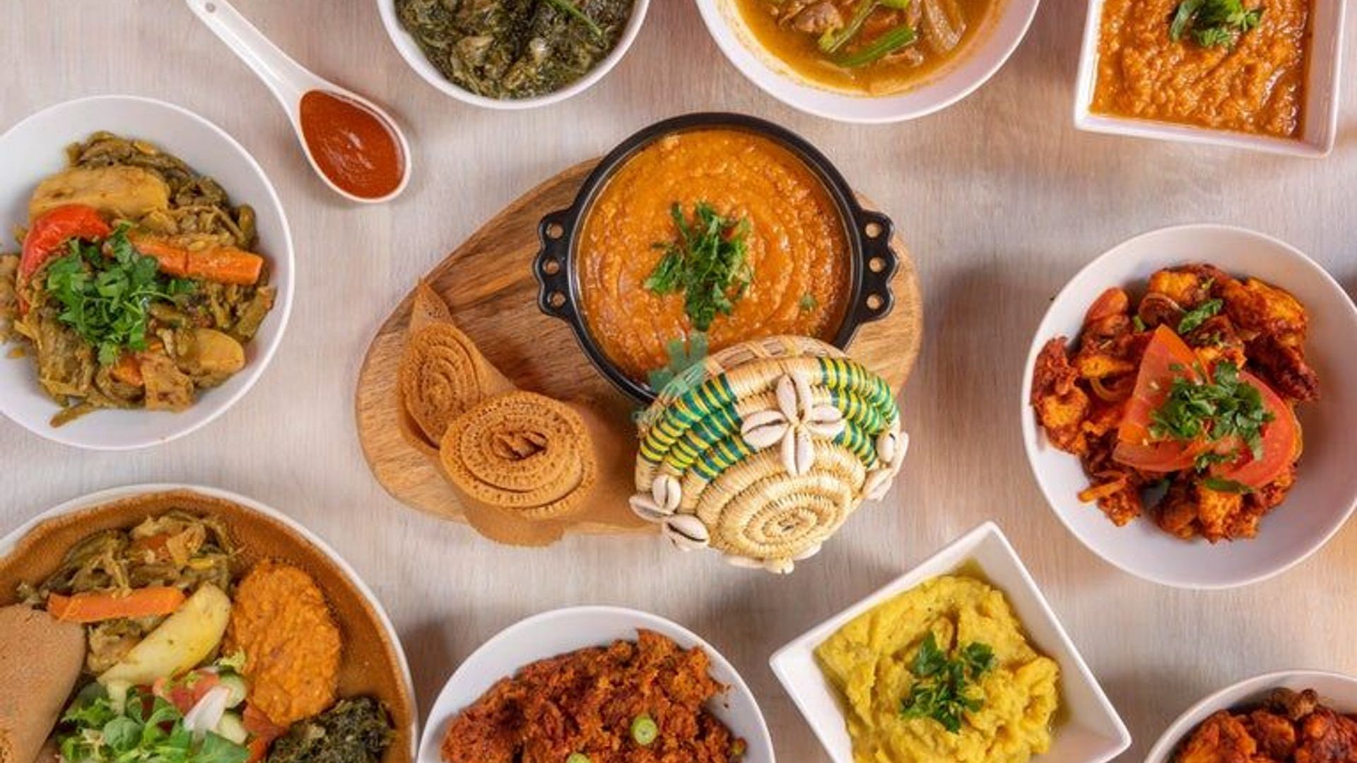 House of Habesha