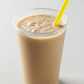 Sattu Shake