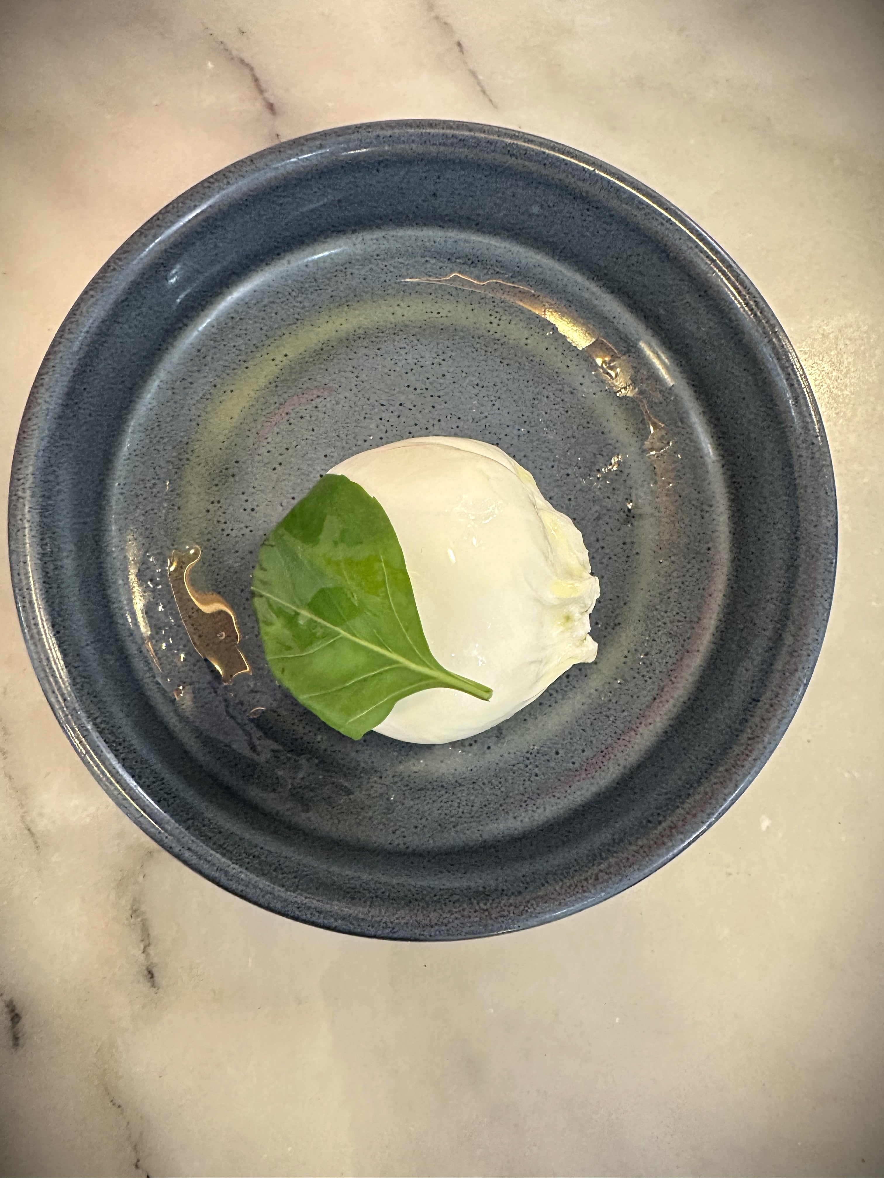 Buratta
