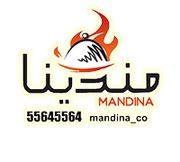 Mandina