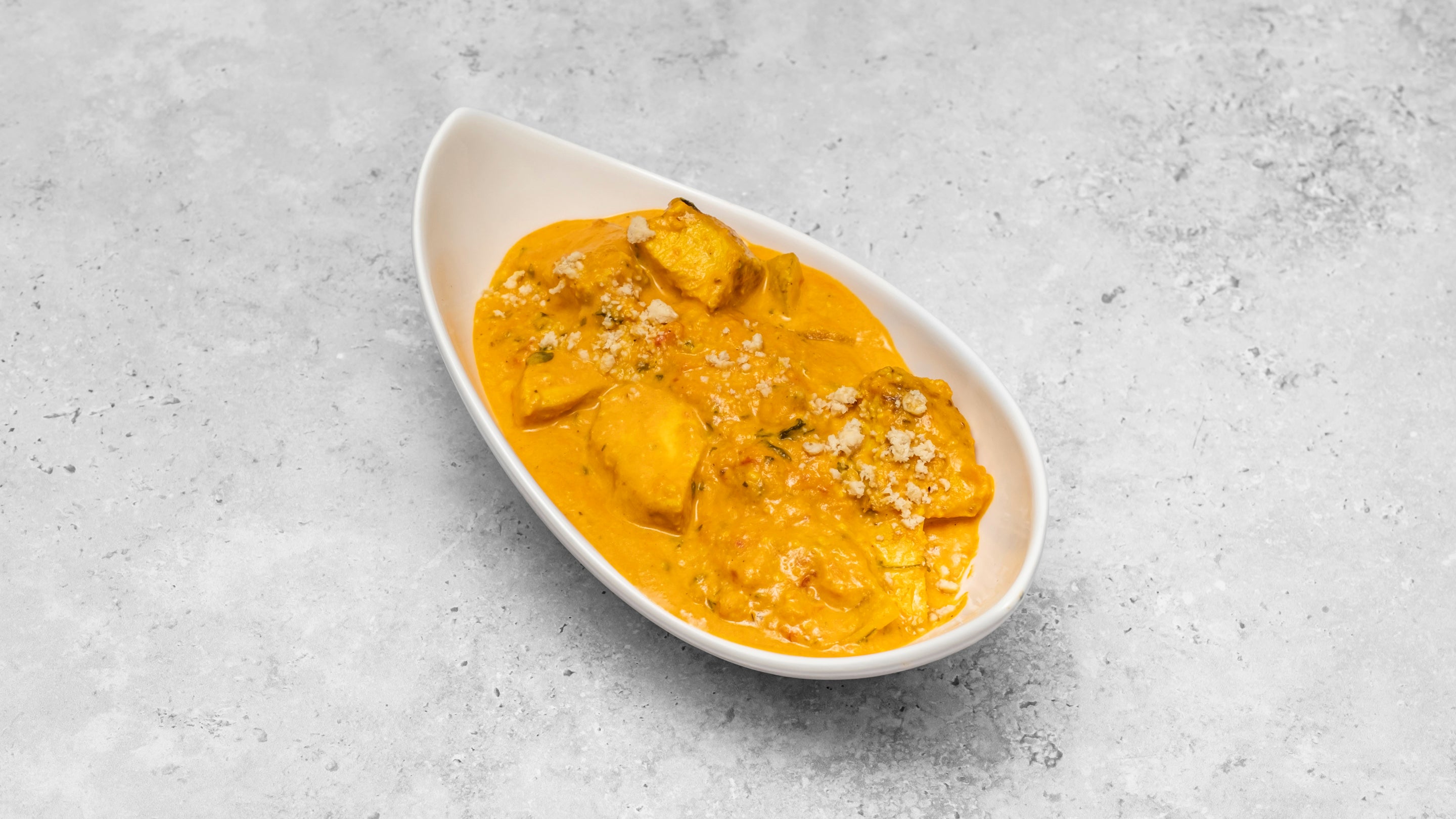 Chicken Tikka  Masala