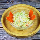 coleslaw Salad