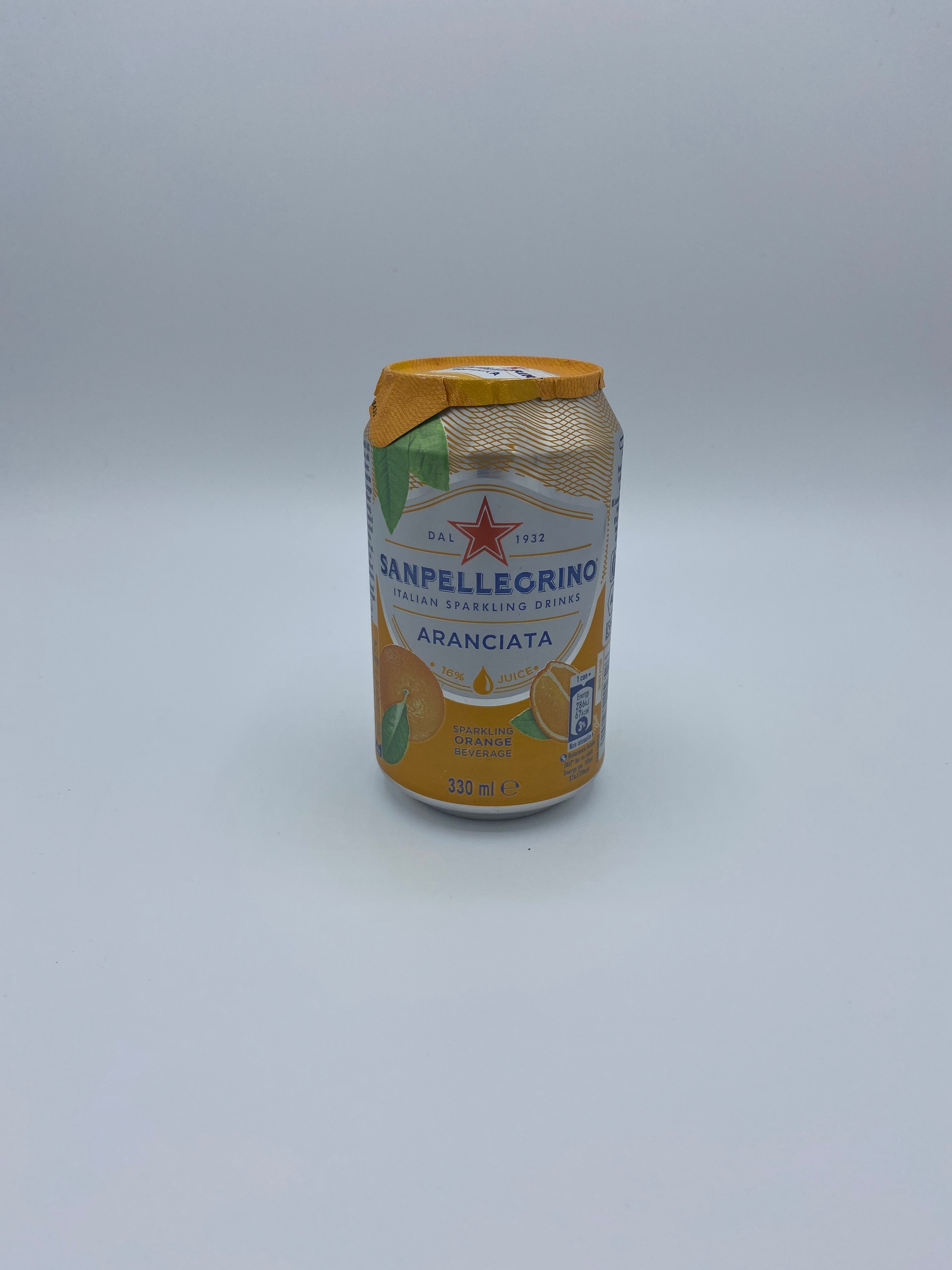 Aranciata