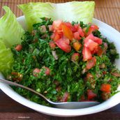 Tabbouleh