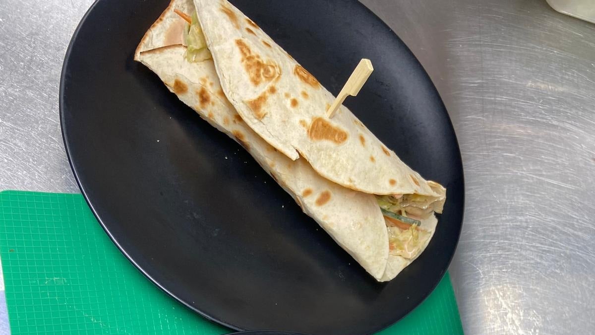 Shawarma