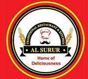 Al Surur Traditional Restaurant & Kitchen