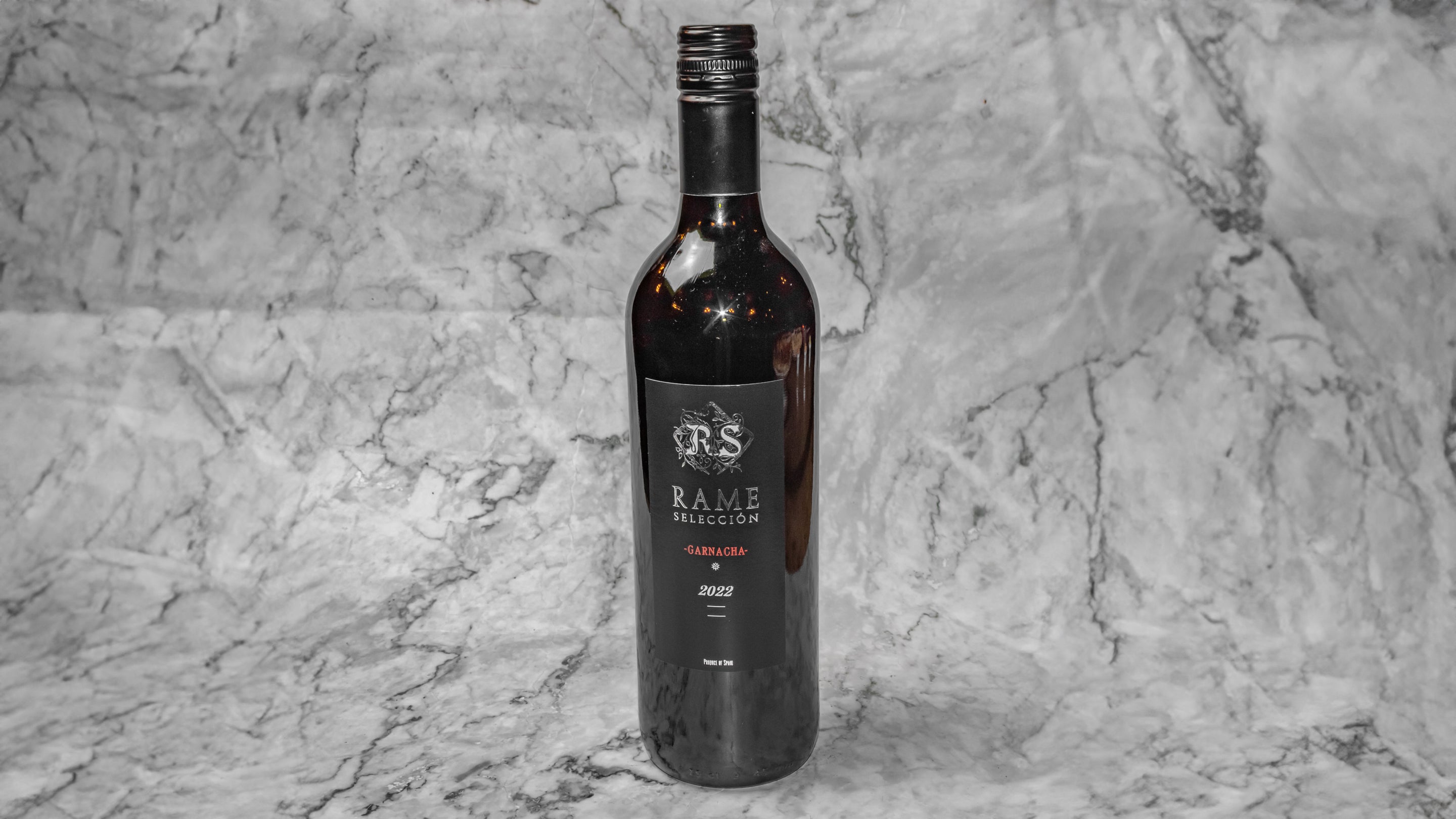 Rame Garnacha