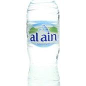Water 500 Ml