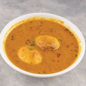 Egg Curry