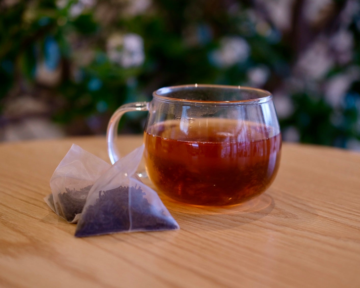 Ceylon Earl Grey