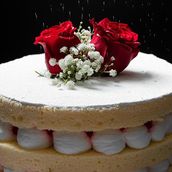 Victoria Cake
