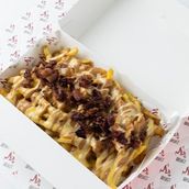 Loaded Fries
