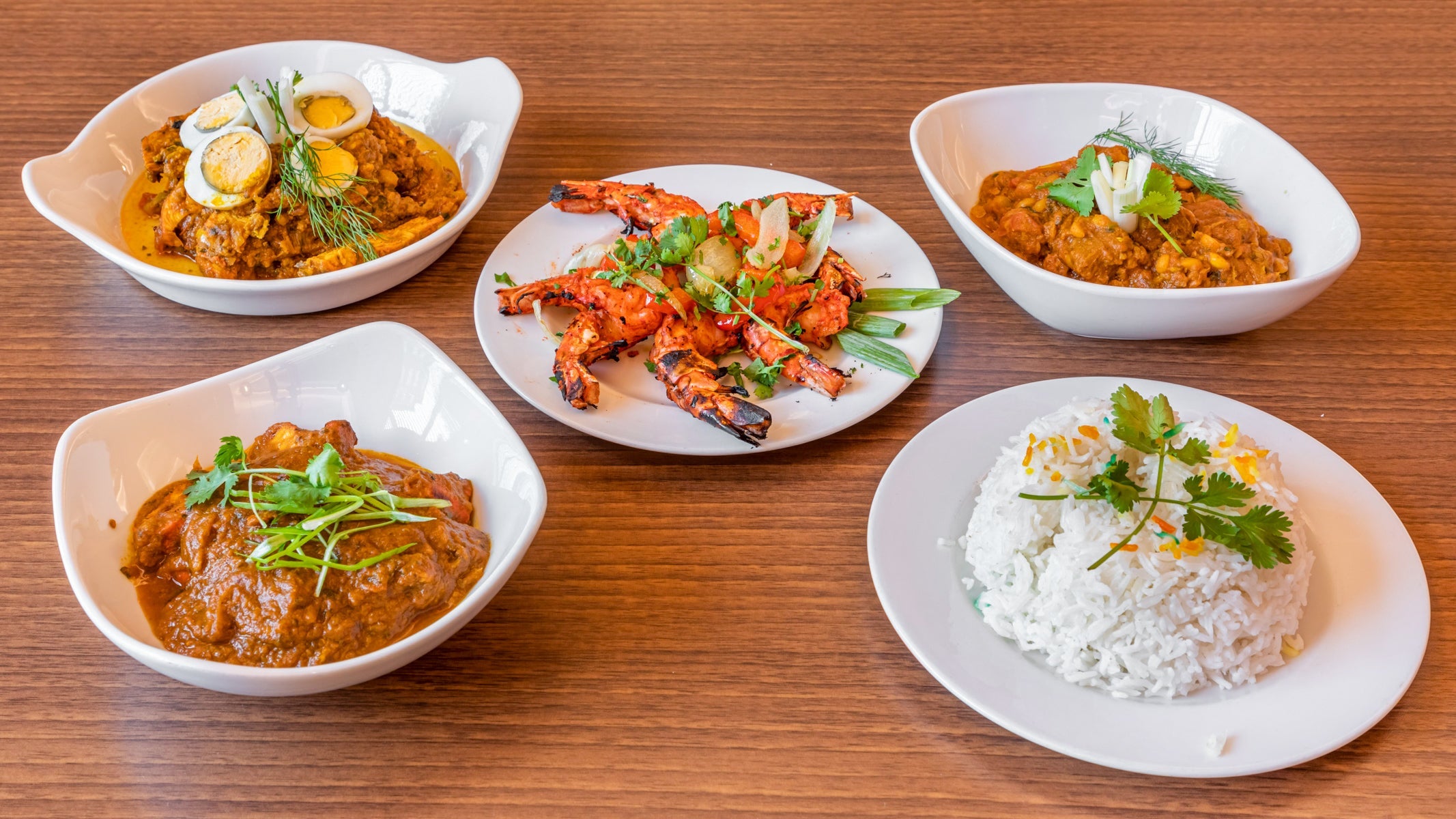 Paprika Indian Dining