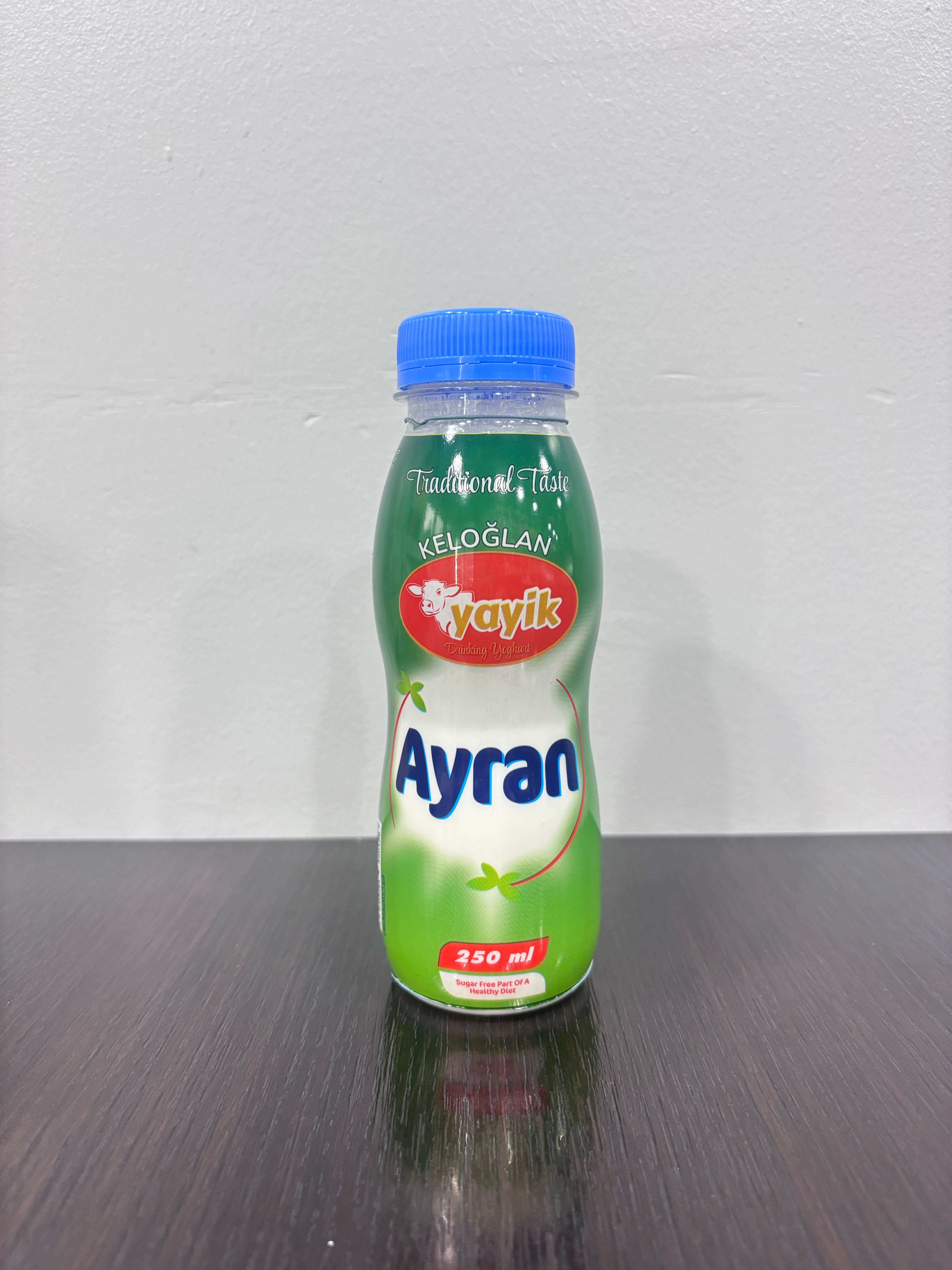 Ayran