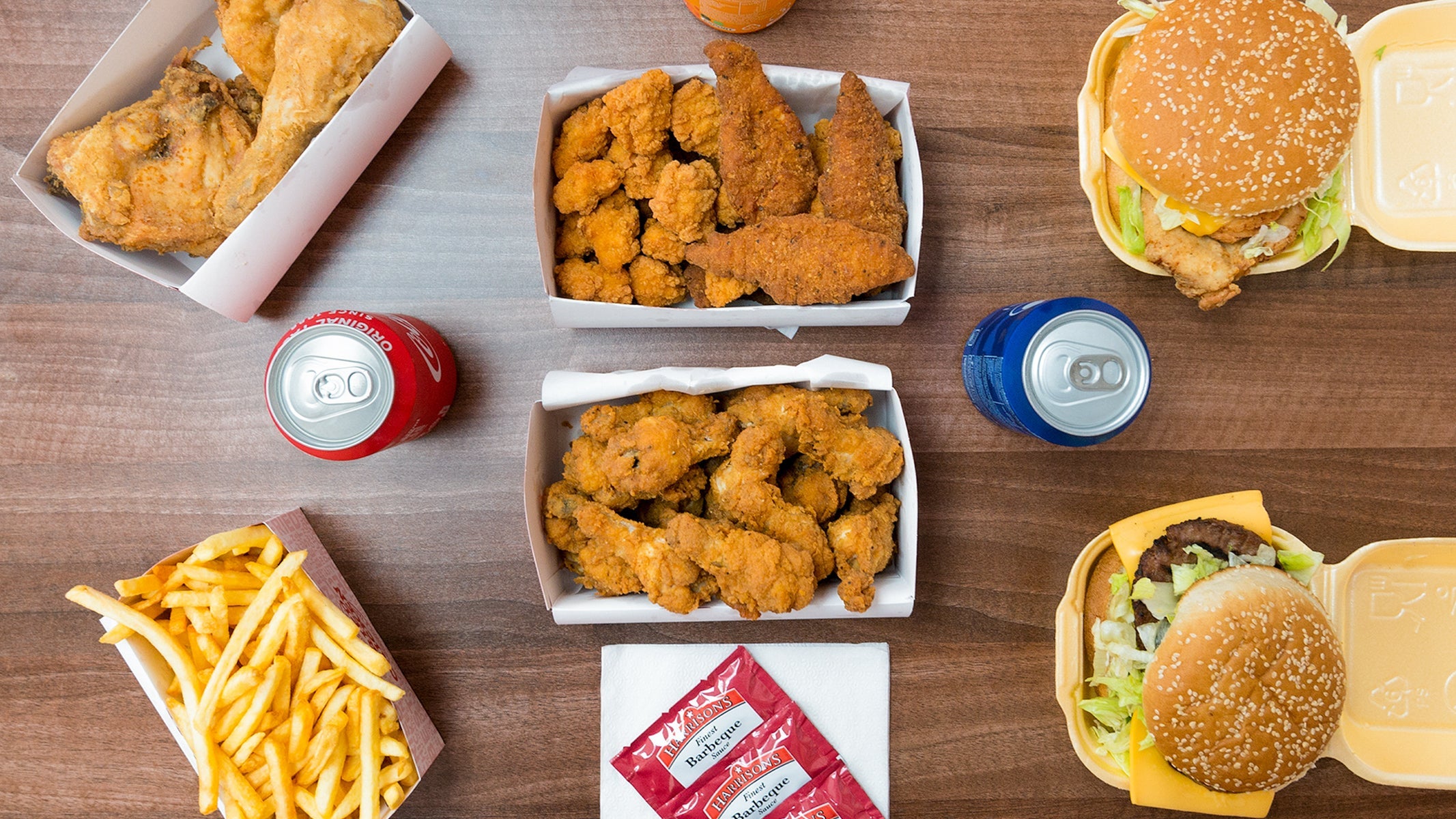 Munchy Chicken