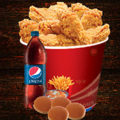 Party Meal