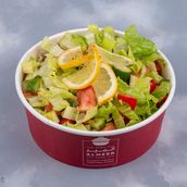Arabic Salad