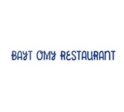 Bayt Omy Restaurant