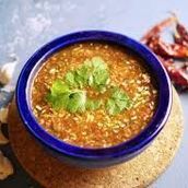 Veg Hot And Sour 