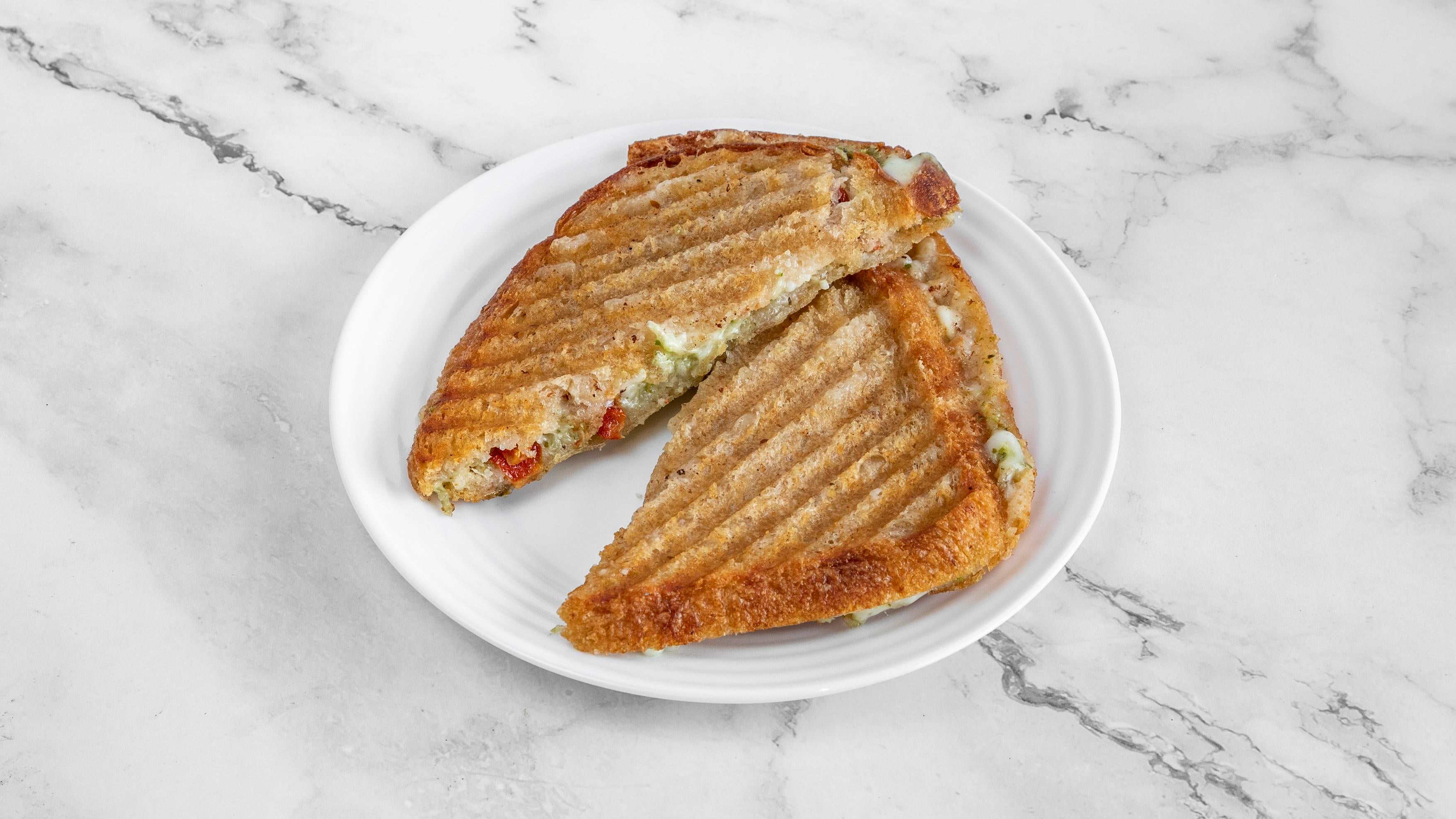Mozzarella Toastie