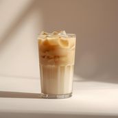 Iced Latte