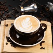 Spanish Latte