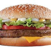 Khaleej Burger