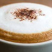Cappucino