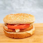 Chicken Burger Normal