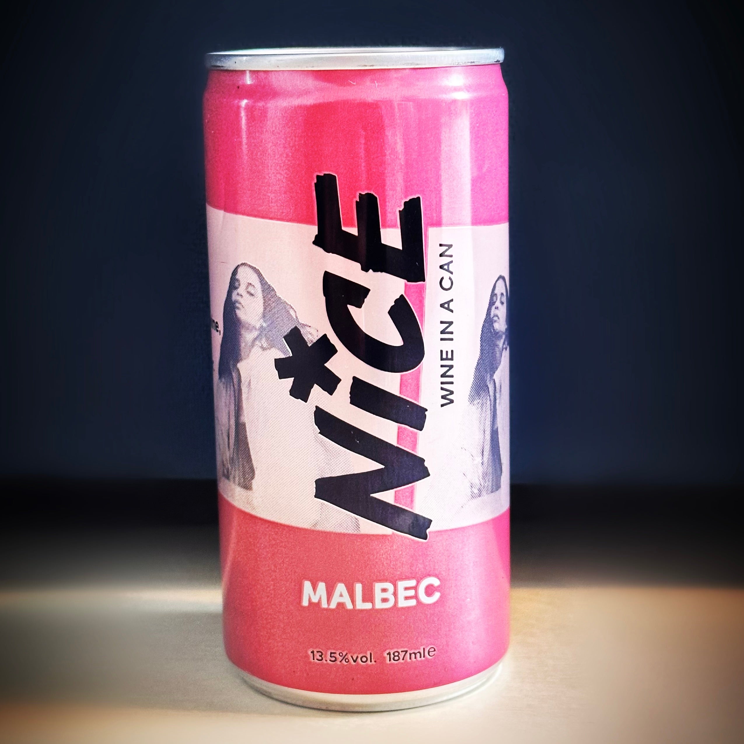 Nice Malbec