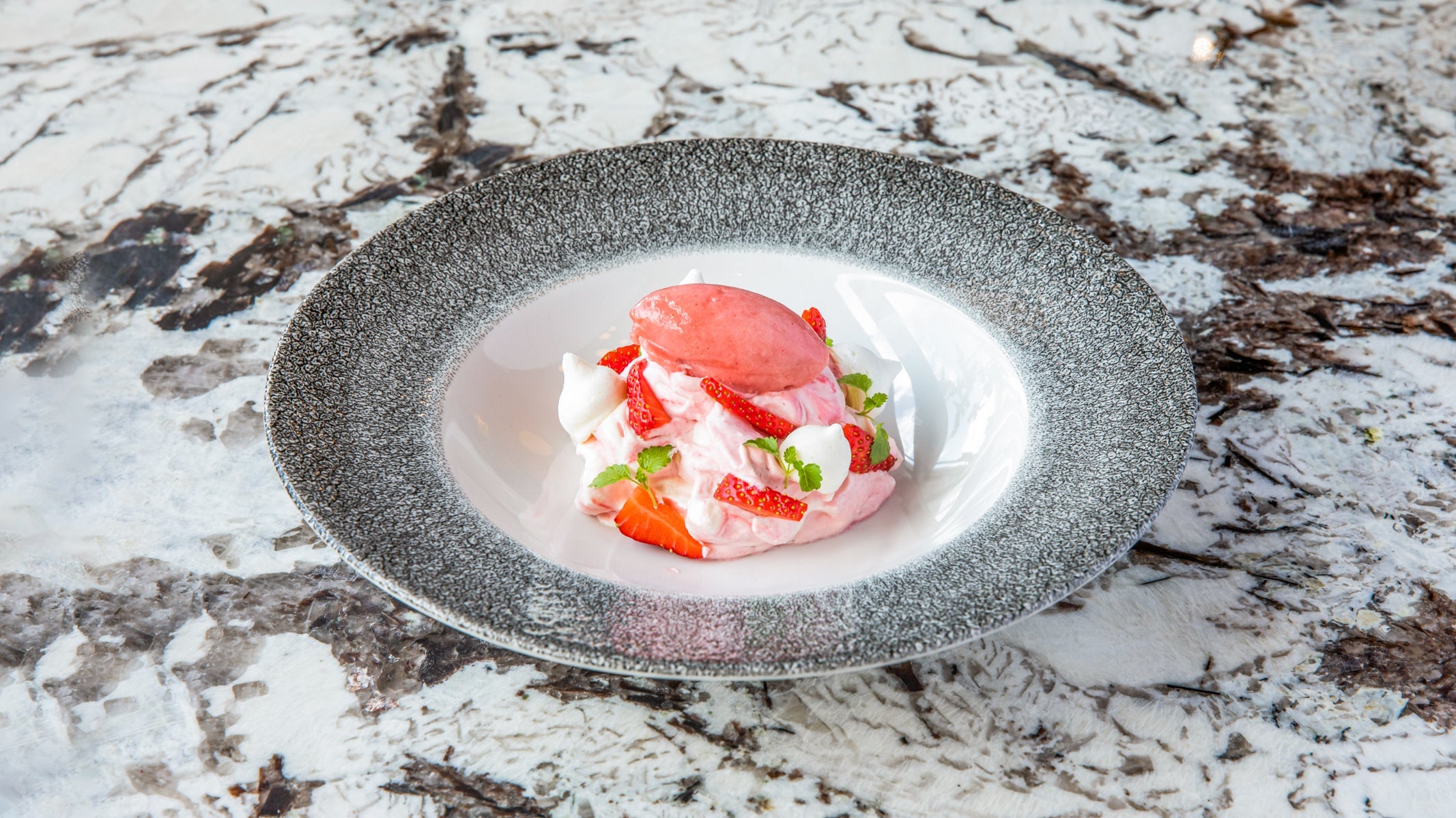 Eton Mess