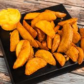 Potato Wedges
