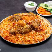 Medium Chicken Biryani