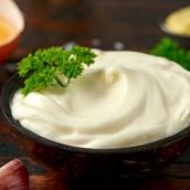 Sweikhat Garlic Sauce