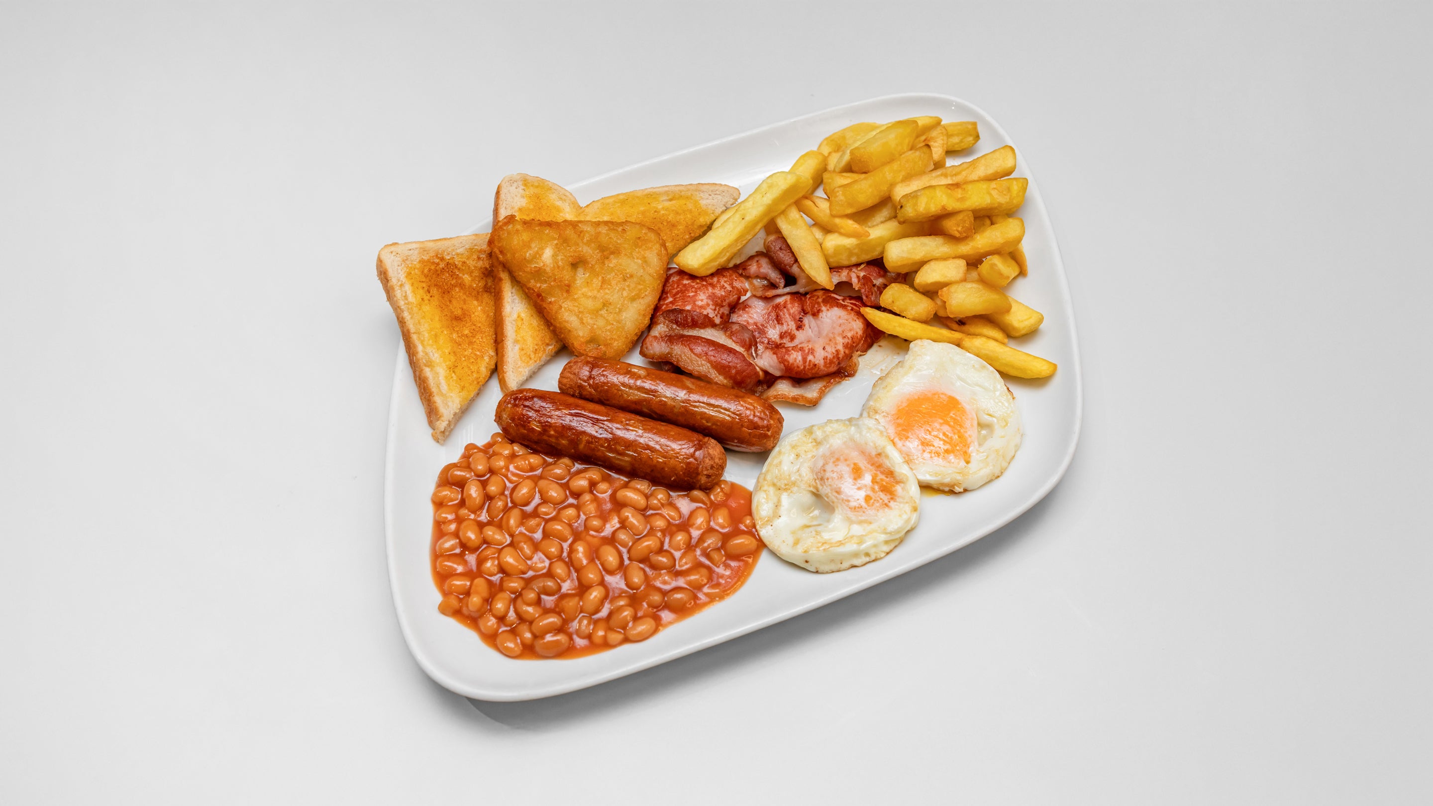 Fusion Power Breakfast