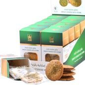 Emirati Cookies With Thyme