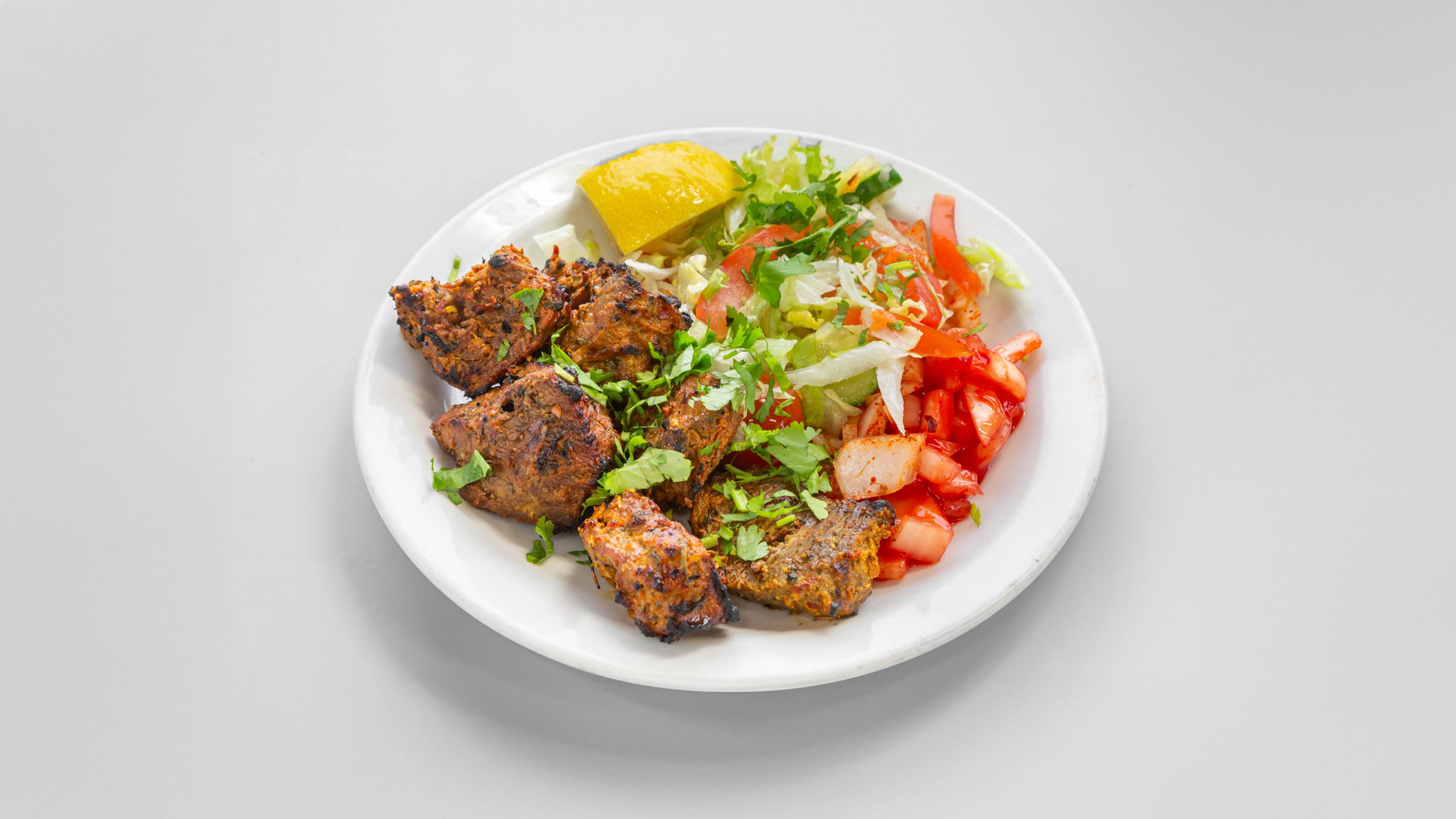 Lamb Tikka