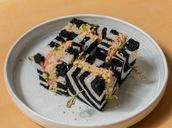 Spicy Tuna Sandwich
