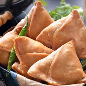 Samosa