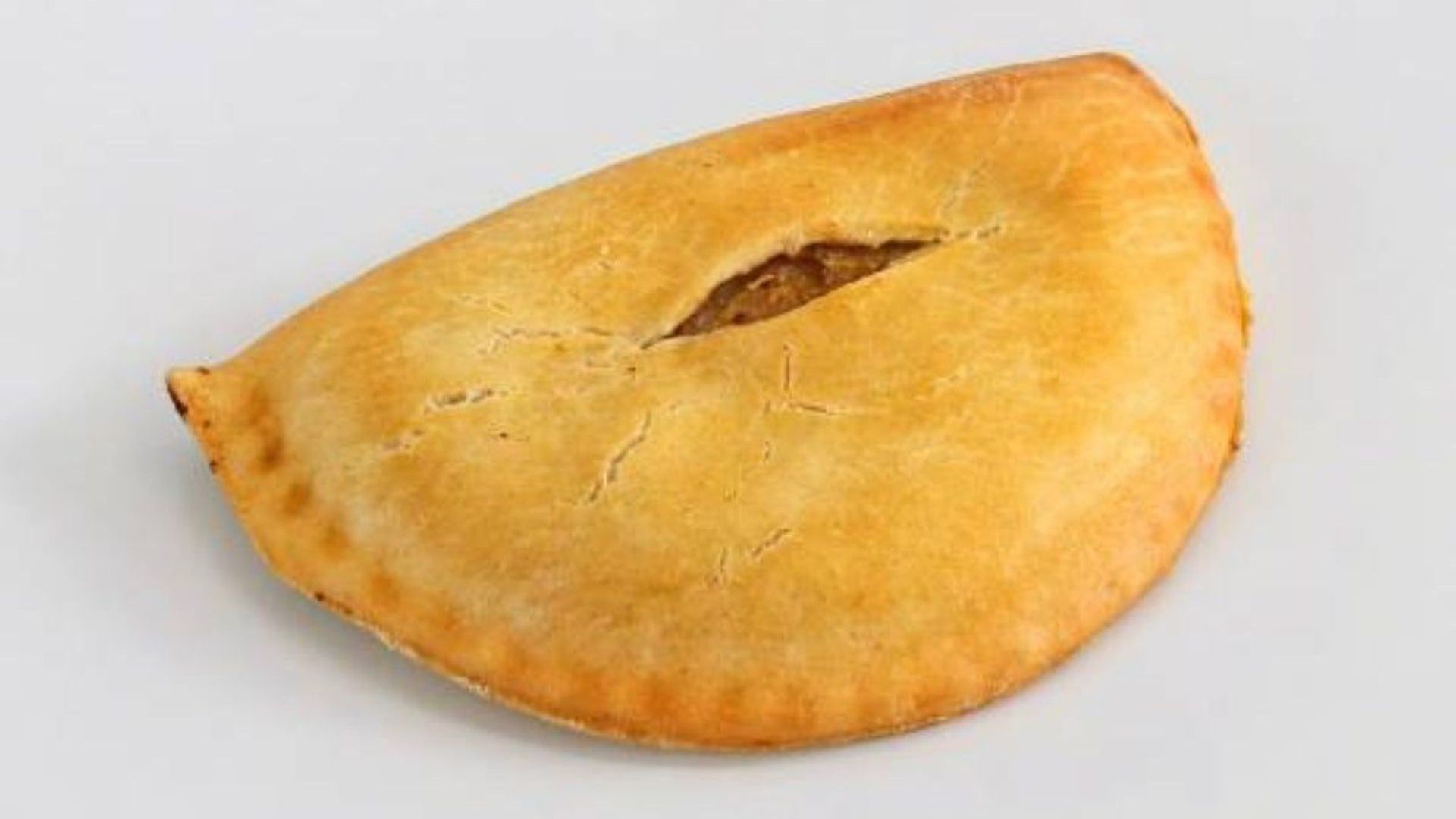Carrs Pasties