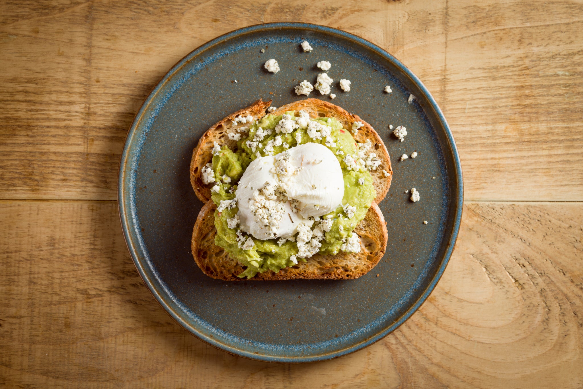 Avo Feta (NF)