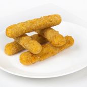 Mozzarella Stick .
