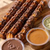 Churros