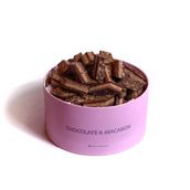 Chocolate Crunchy Bites