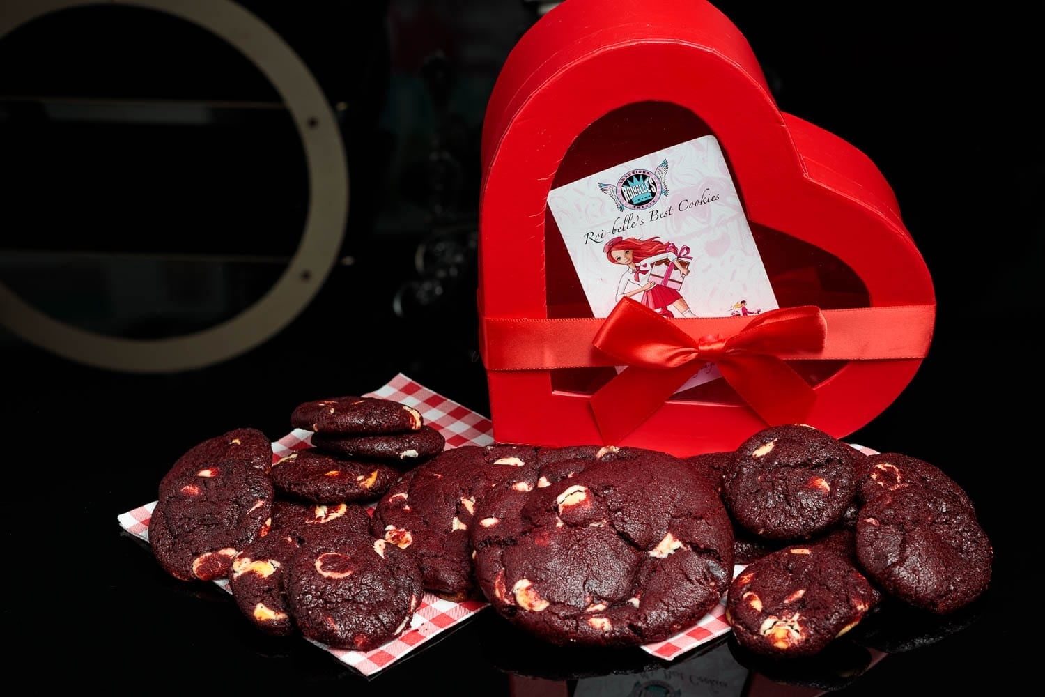 "Bites Me" Box: