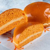 Bun Maska 2 Pcs