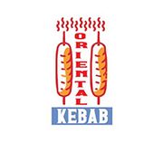 Oriental Kebabs