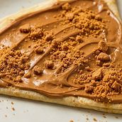 Lotus Crepe