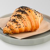 Kiri And Honey Croissant
