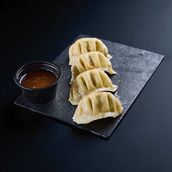 Chicken Gyoza (5 pcs)